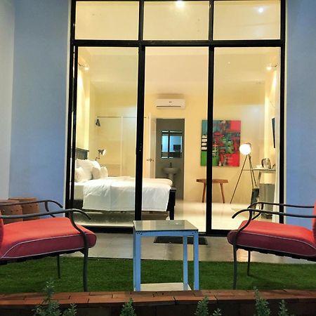 Luxx Boutique Boracay Hotel Balabag  Quarto foto
