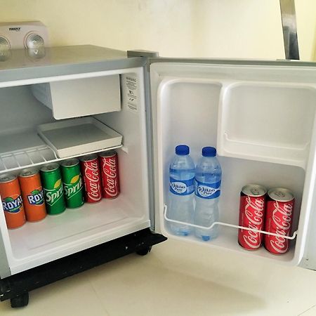 Luxx Boutique Boracay Hotel Balabag  Quarto foto