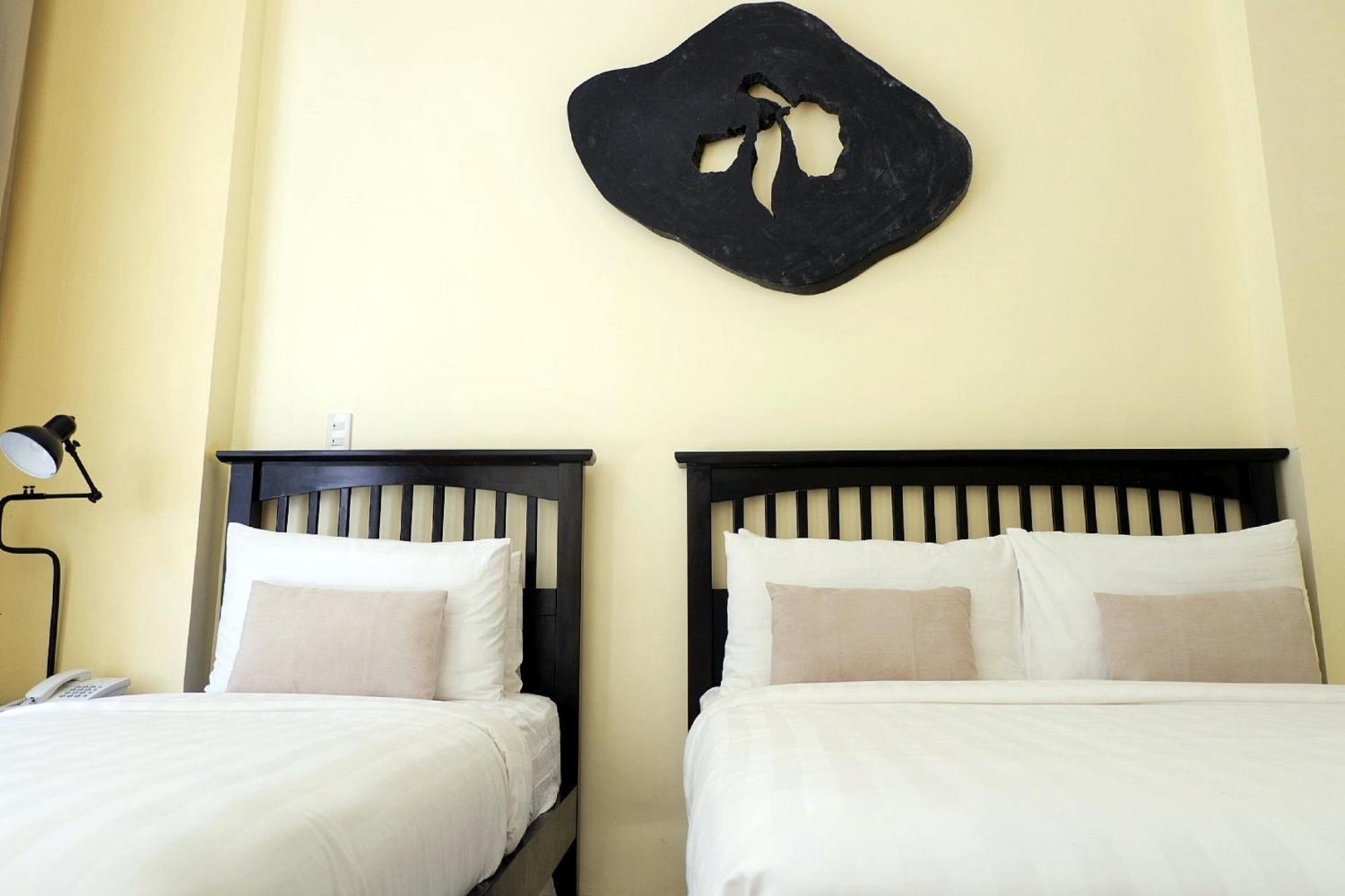 Luxx Boutique Boracay Hotel Balabag  Quarto foto