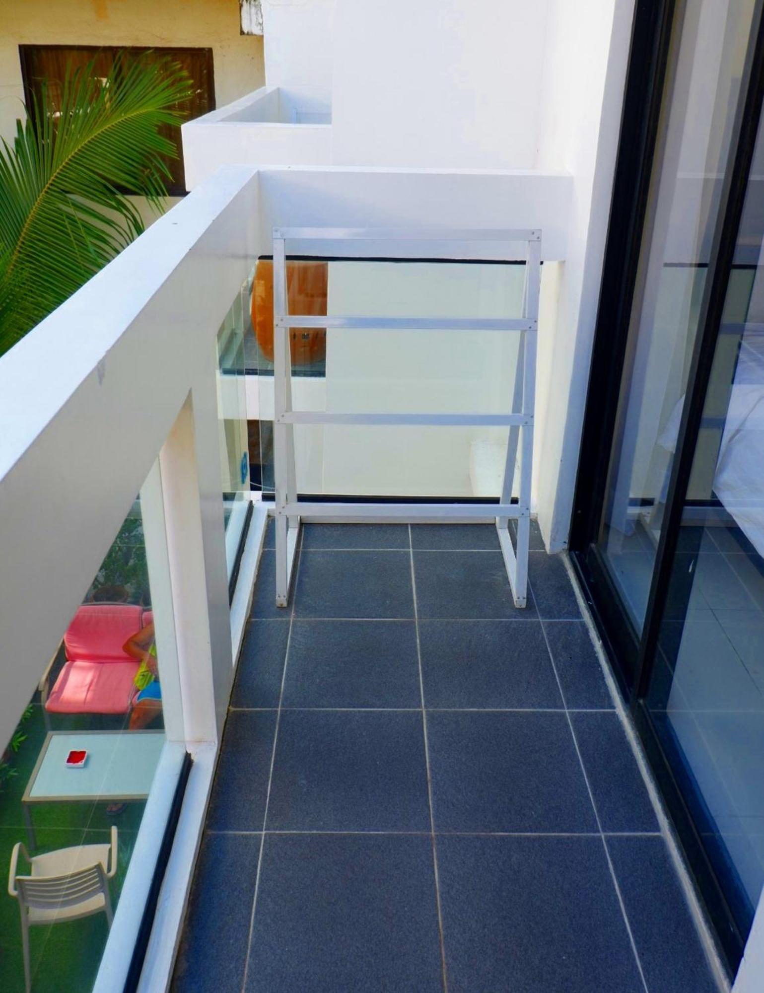 Luxx Boutique Boracay Hotel Balabag  Exterior foto