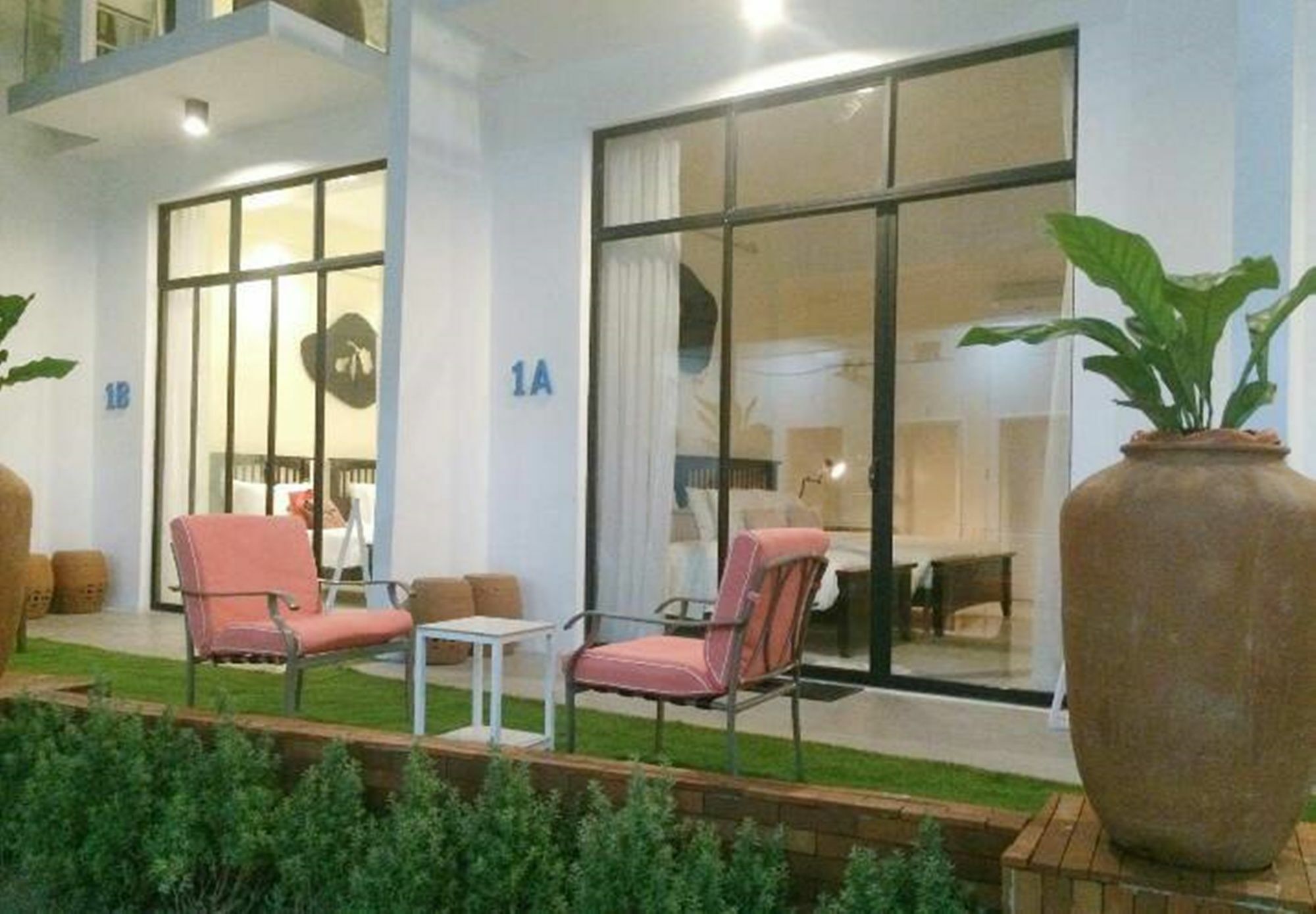 Luxx Boutique Boracay Hotel Balabag  Exterior foto