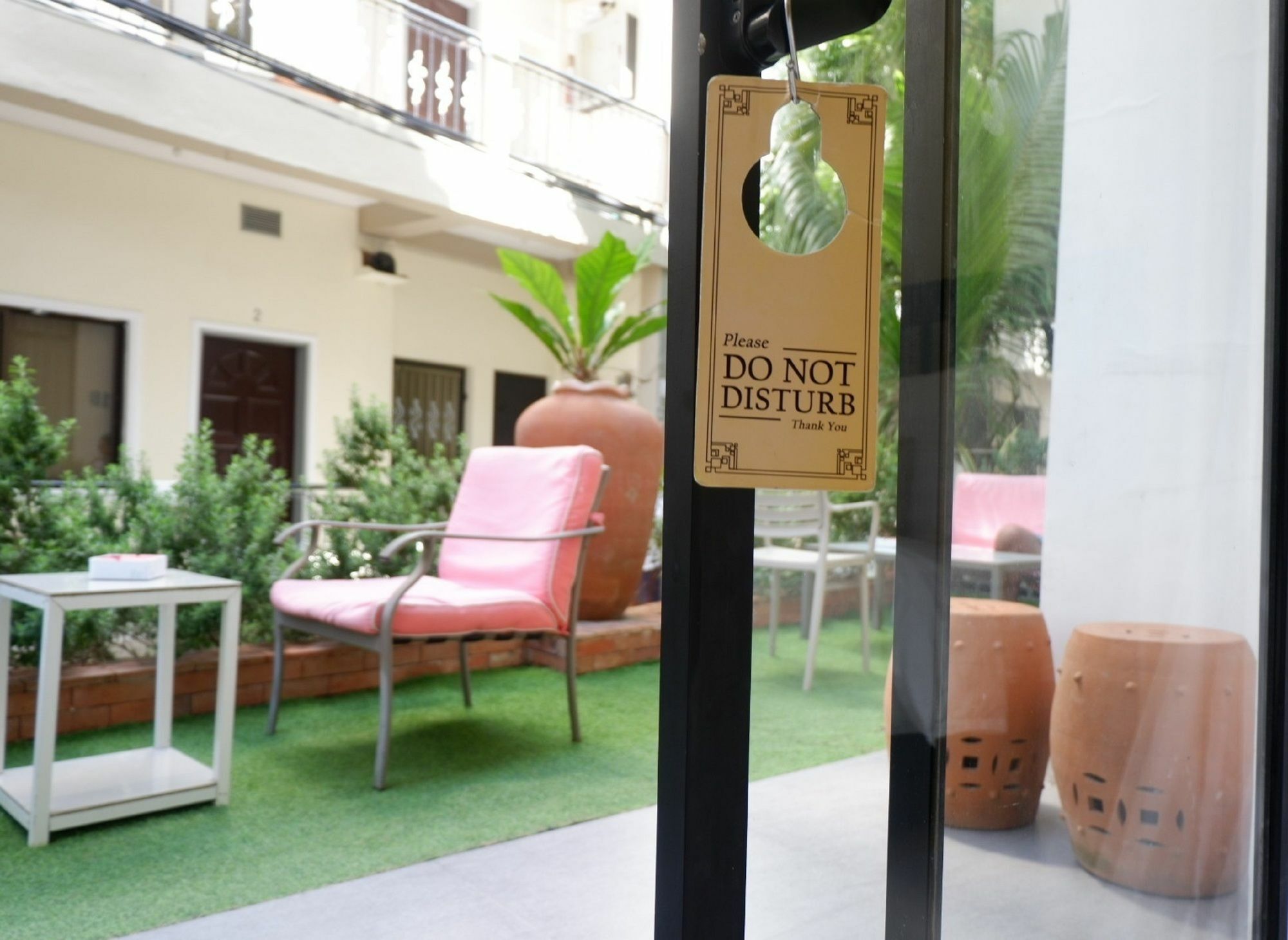 Luxx Boutique Boracay Hotel Balabag  Exterior foto